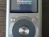 Fiio X3 II (2nd Gen) Mp3 grotuvas