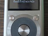 Fiio X3 II (2nd Gen) Mp3 grotuvas - nuotraukos Nr. 2