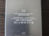 Fiio X3 II (2nd Gen) Mp3 grotuvas - nuotraukos Nr. 4
