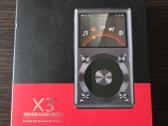 Fiio X3 II (2nd Gen) Mp3 grotuvas - nuotraukos Nr. 9
