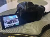 Nikon D5100