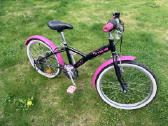 Btwin dviratis