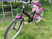 Btwin dviratis - nuotraukos Nr. 6
