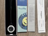 Audemars Piguet x Swatch