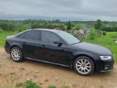 Audi A4 - nuotraukos Nr. 2