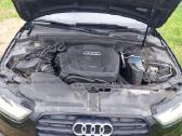 Audi A4 - nuotraukos Nr. 11