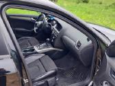 Audi A4 - nuotraukos Nr. 6