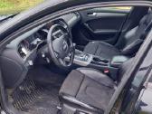 Audi A4 - nuotraukos Nr. 5