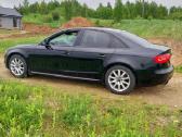 Audi A4 - nuotraukos Nr. 3