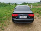 Audi A4 - nuotraukos Nr. 4