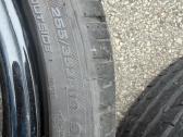 Ratlankiai su padangomis R19, Bmw-g20 - nuotraukos Nr. 2
