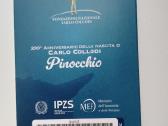 2026 Italija - Pinokio - 2 eurai (bu) - nuotraukos Nr. 2