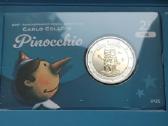 2026 Italija - Pinokio - 2 eurai (bu) - nuotraukos Nr. 5