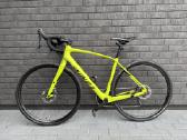 Specialized Diverge Fact Carbon
