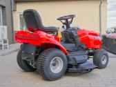 Šoninio išmetimo traktorius Kutter, Loncin - nuotraukos Nr. 5