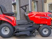 Šoninio išmetimo traktorius Kutter, Loncin - nuotraukos Nr. 6