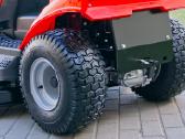 Šoninio išmetimo traktorius Kutter, Loncin - nuotraukos Nr. 22
