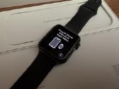 Apple Watch Se 2nd 44mm - nuotraukos Nr. 2