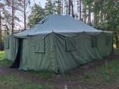 Karinių Palapinių Nuoma - nuotraukos Nr. 5