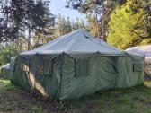 Karinių Palapinių Nuoma - nuotraukos Nr. 9