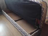 Parduodu sofa-lova - nuotraukos Nr. 2