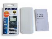 Casio fx-991ex classwix mokyklinis skaičiuotuvas
