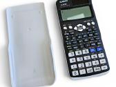 Casio fx-991ex classwix mokyklinis skaičiuotuvas - nuotraukos Nr. 3