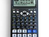 Casio fx-991ex classwix mokyklinis skaičiuotuvas - nuotraukos Nr. 4