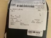 Lacoste -2,00 korekciniai saulės akiniai - nuotraukos Nr. 5