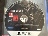 Resident Evil 4 Playstation 5 - nuotraukos Nr. 2