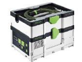 Akumuliatorinis dulkių siurblys Festool Ctlc Sys - nuotraukos Nr. 2