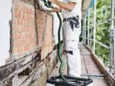 Akumuliatorinis dulkių siurblys Festool Ctlc Sys - nuotraukos Nr. 6