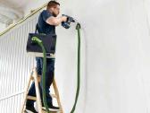 Akumuliatorinis dulkių siurblys Festool Ctlc Sys - nuotraukos Nr. 7