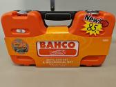 Įrankių rinkinys Bahco S560