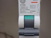 Elektros dėžė su el skaitliuku a270p320g150mm - nuotraukos Nr. 3