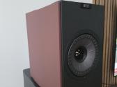 Kef Coda W aktyvios garso kolonėlės - nuotraukos Nr. 2