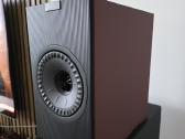 Kef Coda W aktyvios garso kolonėlės