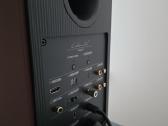 Kef Coda W aktyvios garso kolonėlės - nuotraukos Nr. 3