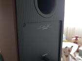 Kef Coda W aktyvios garso kolonėlės - nuotraukos Nr. 4