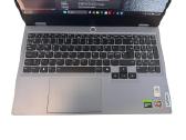 Lenovo Loq Gaming – 12gb / 512gb SSD/ Rtx3050(6gb) - nuotraukos Nr. 3