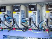 CNC staklės 1325 Industry 6kw 1300x2500 + Siurblys - nuotraukos Nr. 8