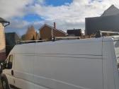 Fiat ducato,peugeot boxer,citroen jumper,thule - nuotraukos Nr. 2