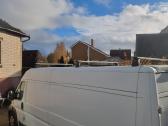 Fiat ducato,peugeot boxer,citroen jumper,thule - nuotraukos Nr. 5