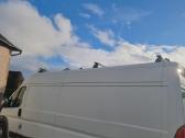 Fiat ducato,peugeot boxer,citroen jumper,thule - nuotraukos Nr. 6