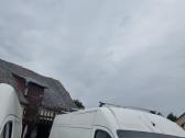 Fiat ducato,peugeot boxer,citroen jumper,thule - nuotraukos Nr. 7
