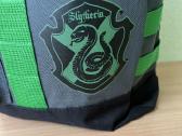 Harry Potter Slytherin Messenger krepšys per petį - nuotraukos Nr. 3