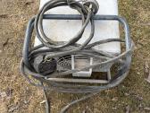 Elektrinis kaloriferis Devitemp 106 6kw - nuotraukos Nr. 2