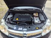 Opel Astra - nuotraukos Nr. 3