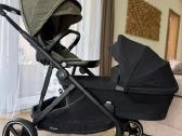 Cybex gazelle s