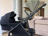 Cybex gazelle s - nuotraukos Nr. 2